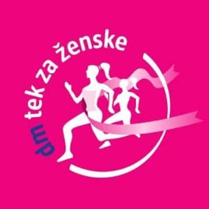 10. DM tek za ženske