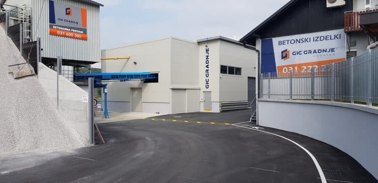 GIC Gradnje – Poslovno industrijski objekt 17