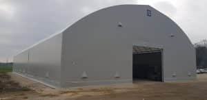 Lestro-Ledinek d.o.o. - 20x40m