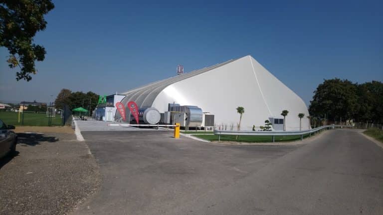 Multisport Arena Rogoza